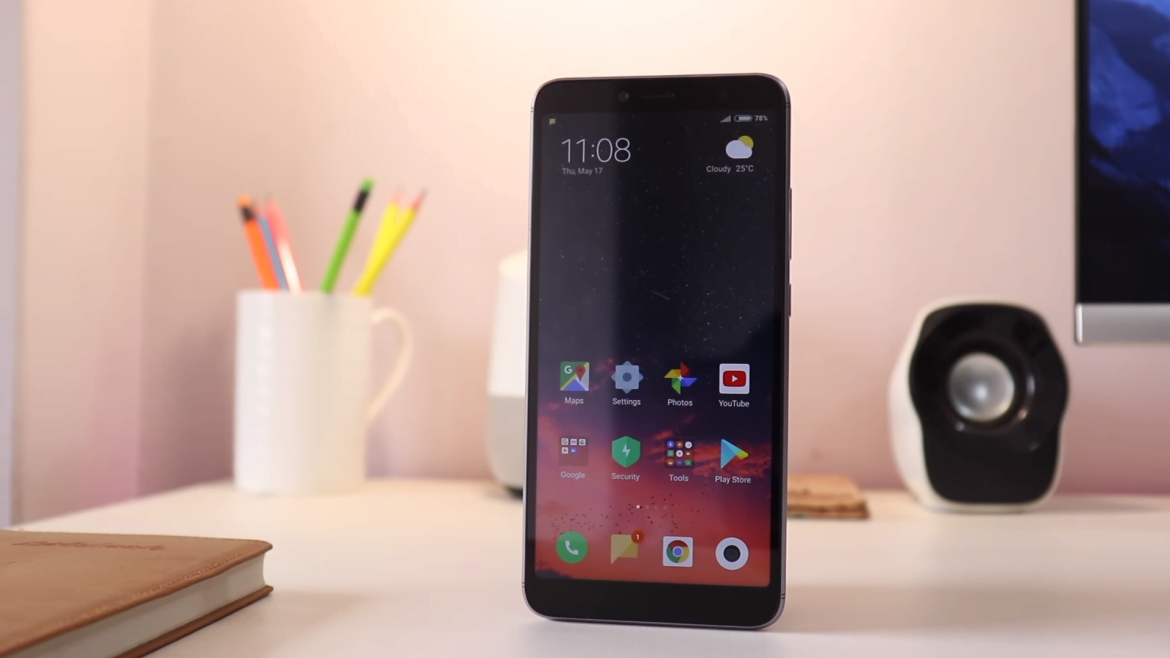 Xiaomi Redmi S2