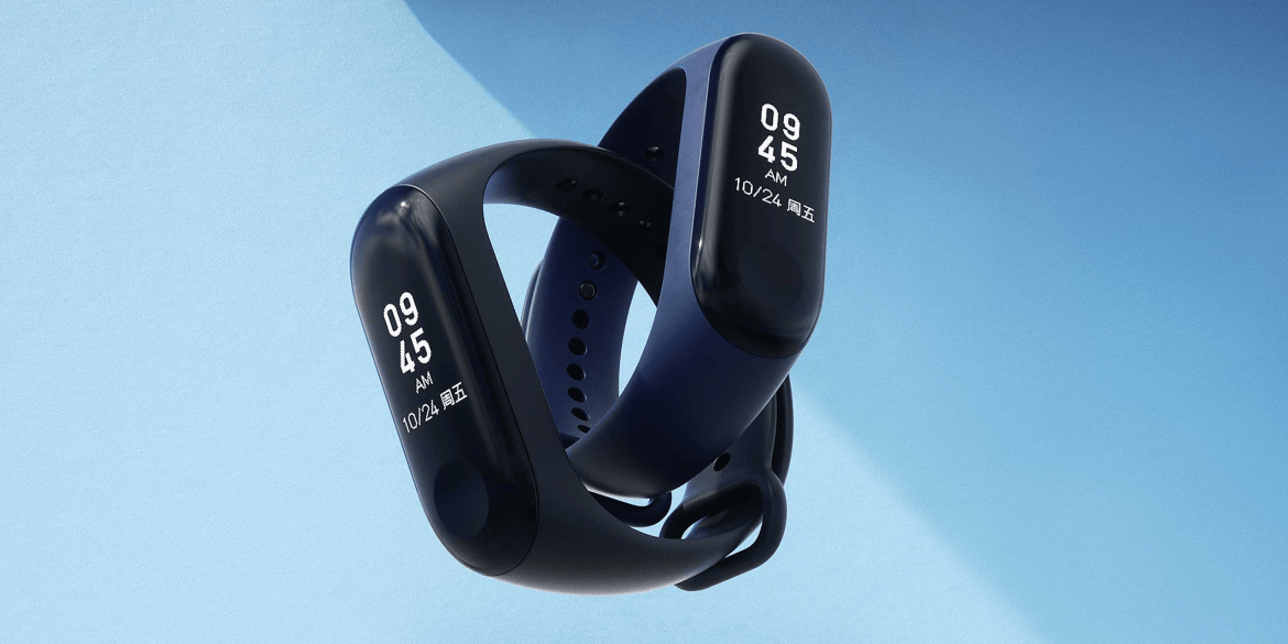 Xiaomi Mi Band 3